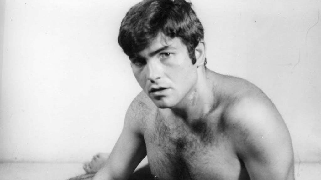 «Bötschi questionne». Karlheinz Weinberger, photographe suisse de l’inhabituel