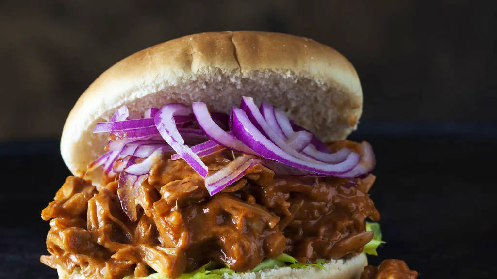 Piatti vegani. Sono valide alternative alla carne, ma contengono troppo sale