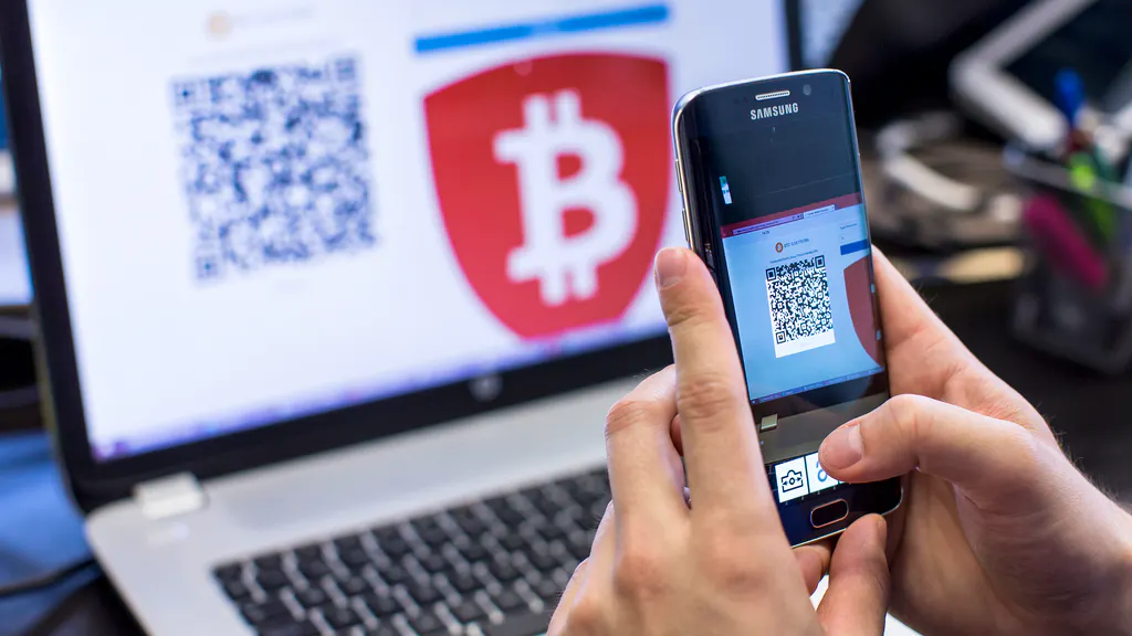 Guanziroli am Gericht. Erster grosser Bitcoin-Betrug in der Schweiz - dreister Coup im Luxushotel