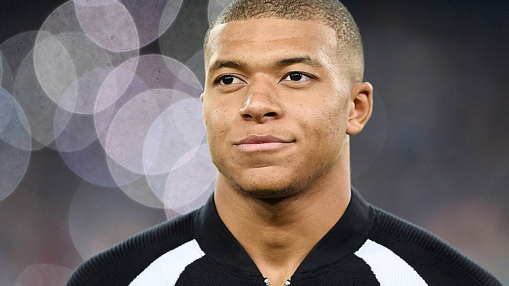 Kylian Mbappé «Unanständig, wie viel Geld ich verdiene»