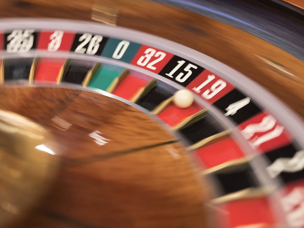 Geldspiele Geldspiele