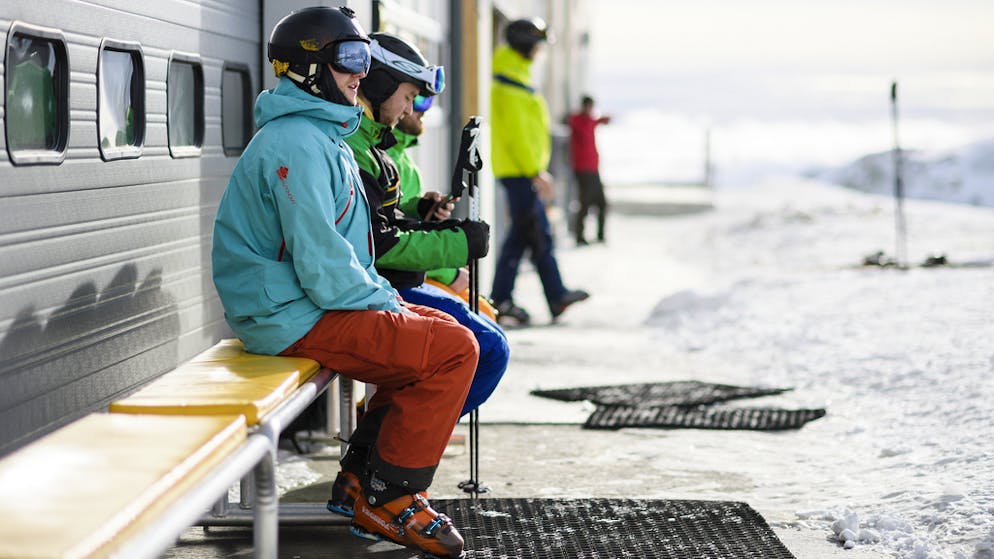 Noch vor zwei Jahren schüttelte manch ein Bergbahndirektoren über die Skipass-Aktion von Saas Fee (Bild) verwundert den Kopf – heute scheint alles anders.