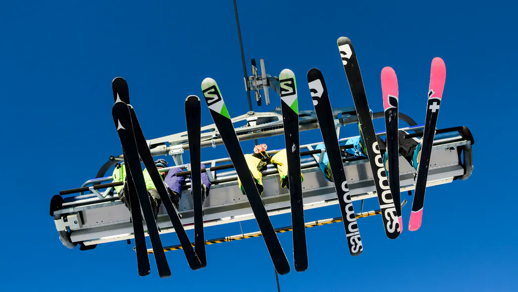 Harter Konkurrenzkampf. Schweizer Skigebiete blasen zur Schnäppchenjagd