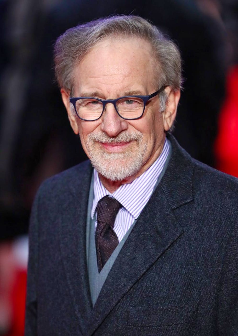 Queste celebrità sono state vittime di bullismo a scuola. Steven Spielberg è stato perseguitato in quanto ebreo.