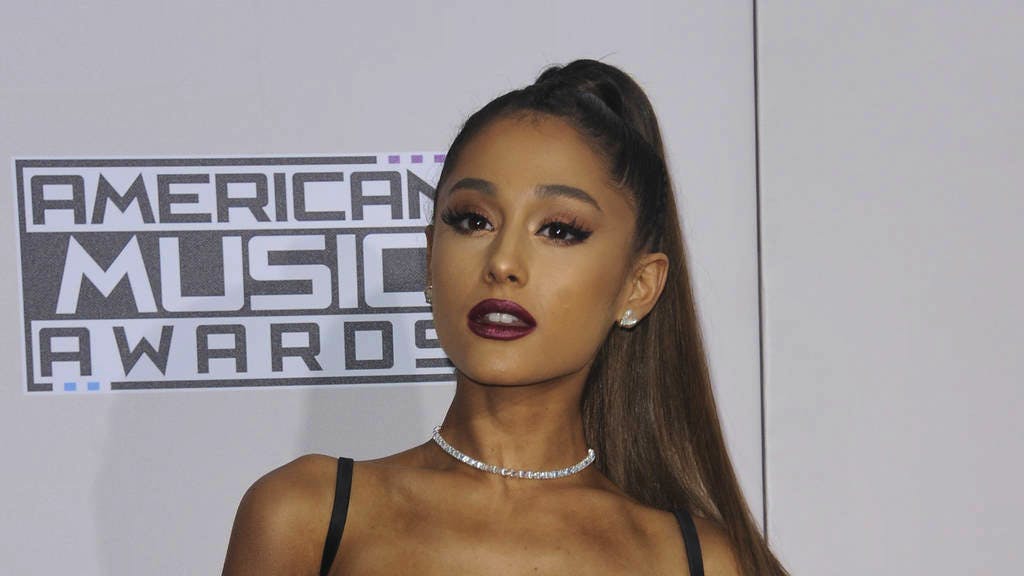 Spettacolo. Ariana Grande batte Selena Gomez su Spotify