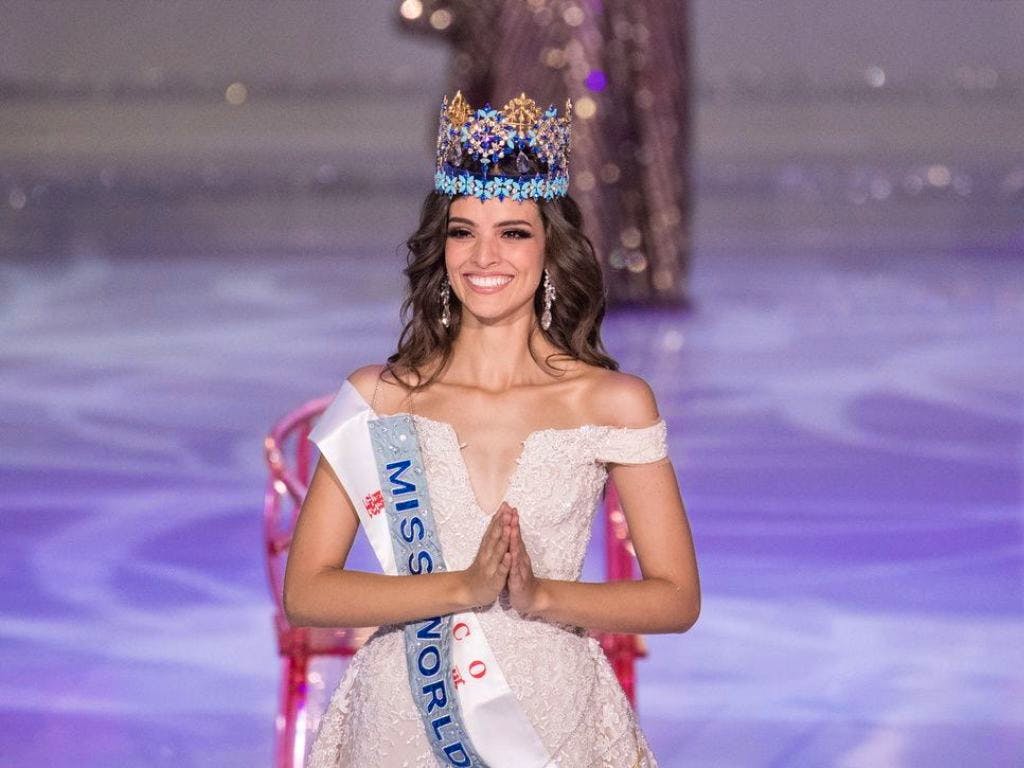 Official Thread of Miss World 2018 ® Vanessa Ponce De León - MEXICO - Page 2 14ada70a-8d55-4511-8a95-5d21040bf1c4