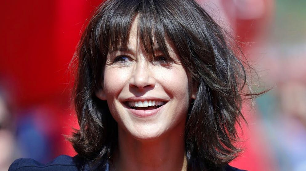 Ces stars ont plus de 50 ans!. Mais comment fait-elle? Pas une ride et l'énergie d'une jeunette! Sophie Marceau non plus ne fait pas 51 ans.