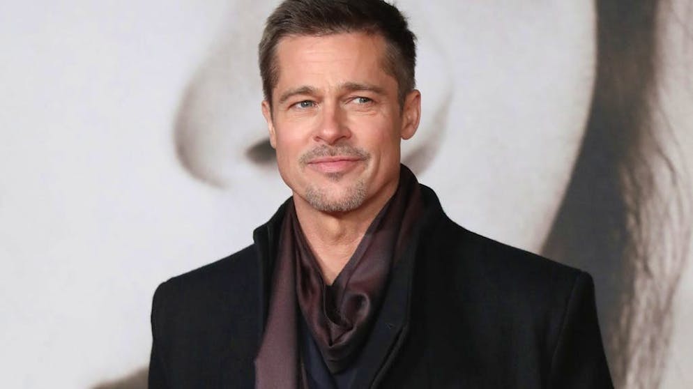 Ces stars ont plus de 50 ans!. En voilà encore un qui ne fait pas son âge même après avoir livré bataille pour la garde de ses six enfants: Brad Pitt a eu 54 ans à la fin de l'année 2017.