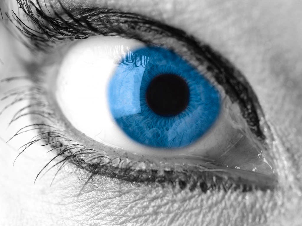 Etude Le Niveau De Stress Pourrait Se Detecter Dans Les Yeux