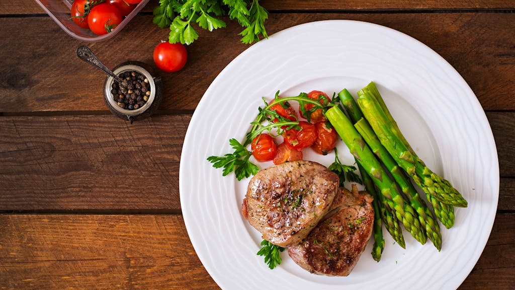 Kolumne. Fleischkonsum: Eine Steuer zum Schutz der Gesundheit?