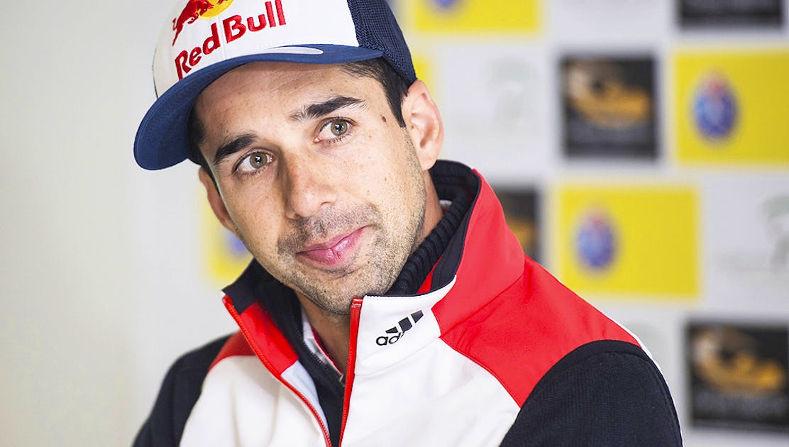 Formel E Porsche bestätigt Neel Jani für die PremierenSaison blue News