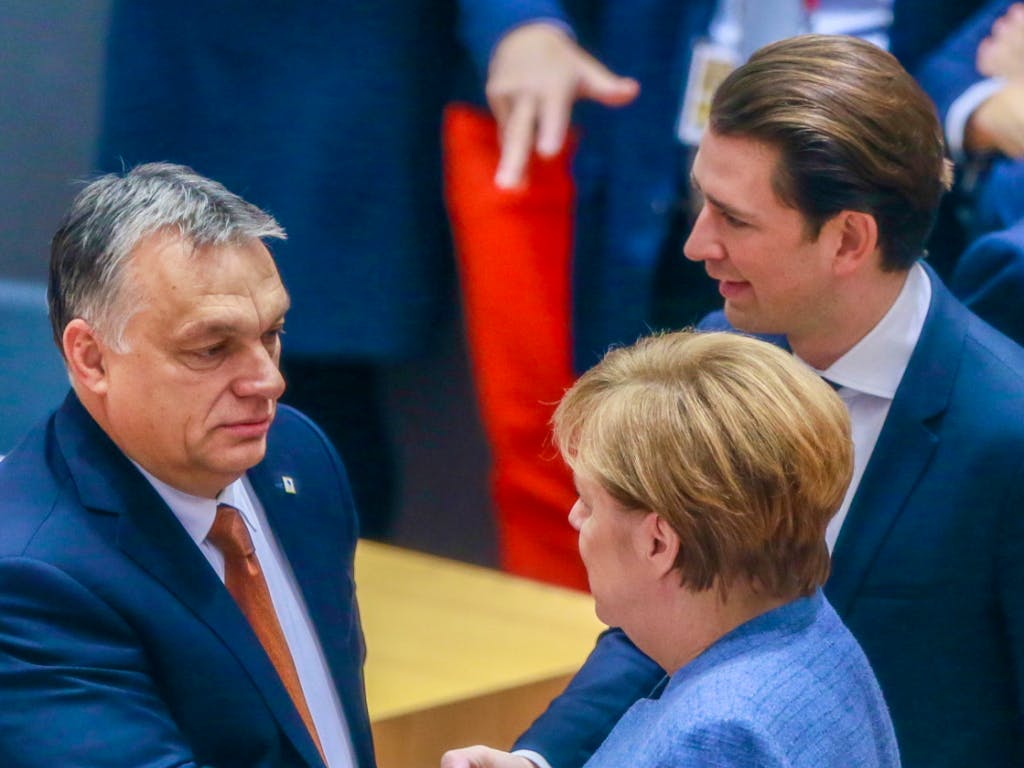 Orban News Orban News