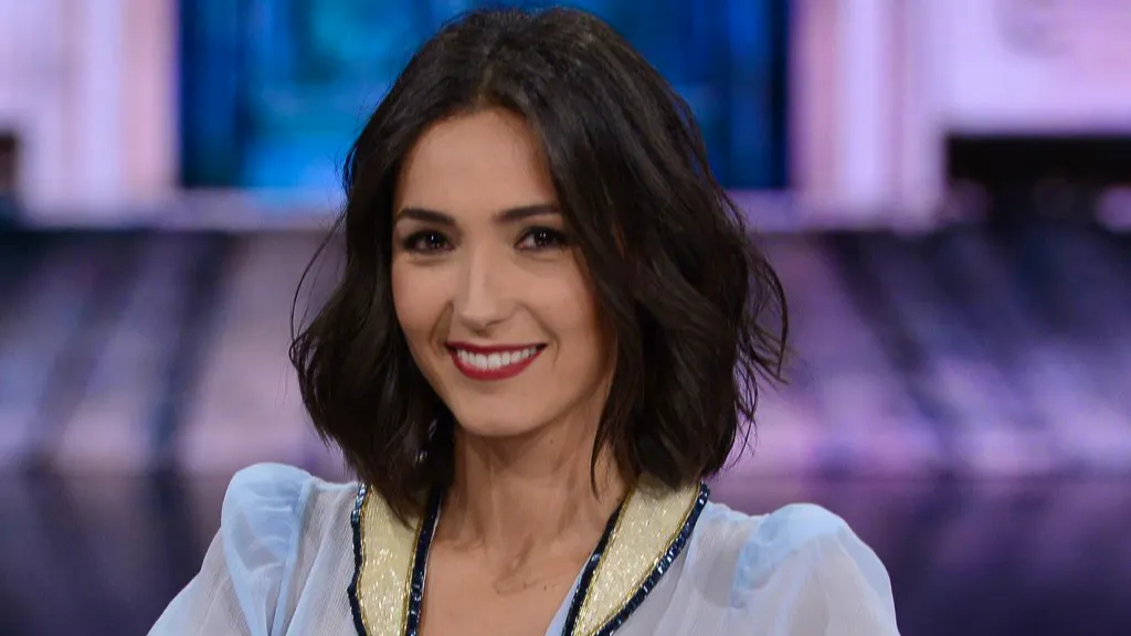 Spettacolo. Caterina Balivo: «Chirurgia estetica? Ho il terrore del bisturi»
