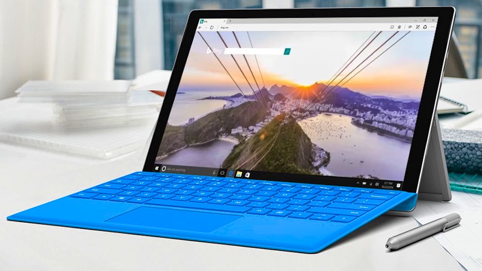 Microsoft Edge wird bald von der Browser-Engine von Google angetrieben.