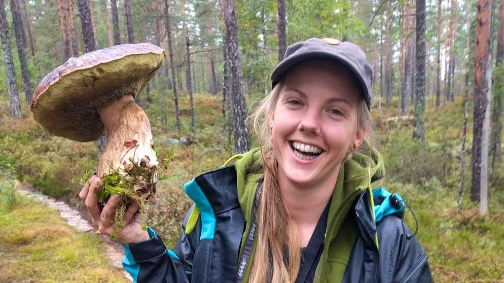 La Norvégienne Maren Ueland a été tuée.