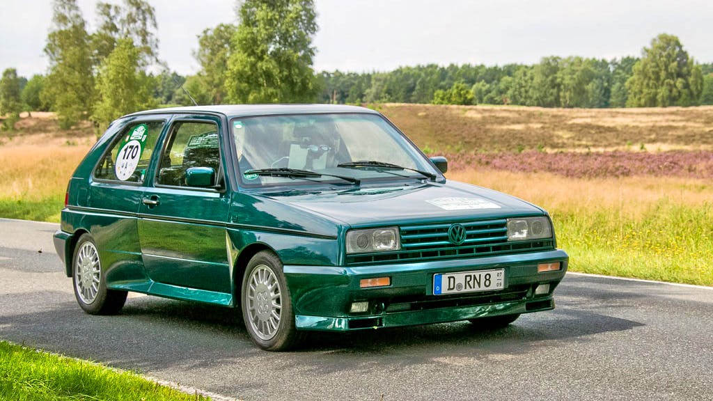 Neue Veteranen. Diese Autos werden 2019 zu Oldtimern