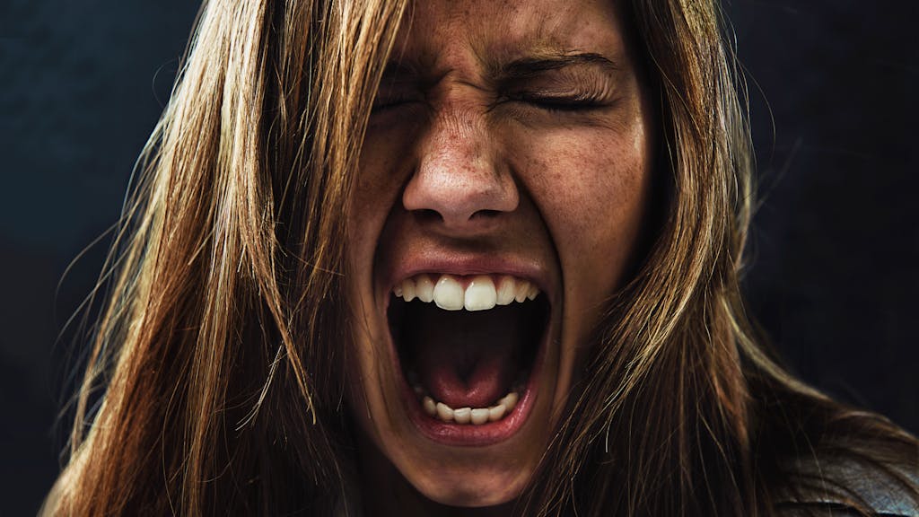 Böses Erwachen. Wenn aus Albtraum Realität wird