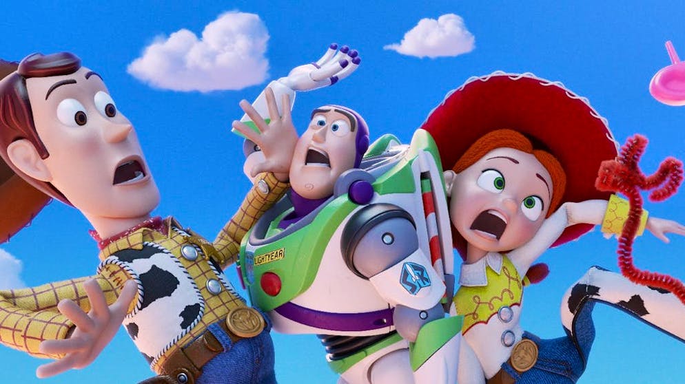 Les films les plus attendus en 2019. 24 ans après le premier film, «Toy Story 4» sortira à l’automne 2019. Cette fois, Woody et Buzz partiront à la recherche de la jolie bergère Bo Peep, qui fait battre le cœur de Woody.