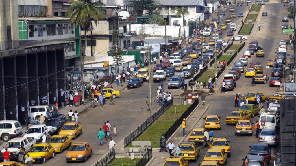 Umwelt. Weltbank spendiert 200 Milliarden Dollar