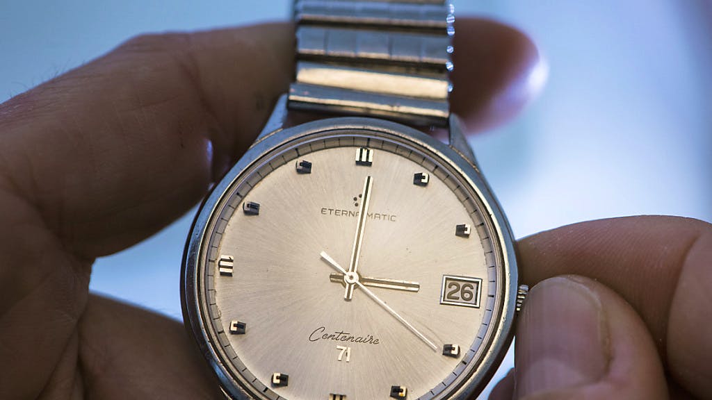 EU. Ende von Zeitumstellung verschoben