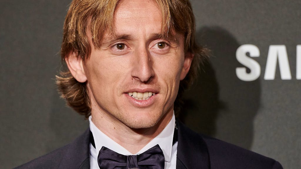 Statistik-Analyse. Hat Modric den Ballon d'Or verdient?