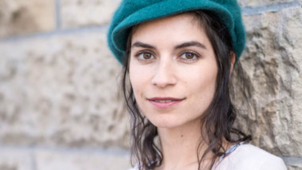 Träumen erlaubt. Tanja Lehmann: «Ich muss das machen, was mich glücklich macht»