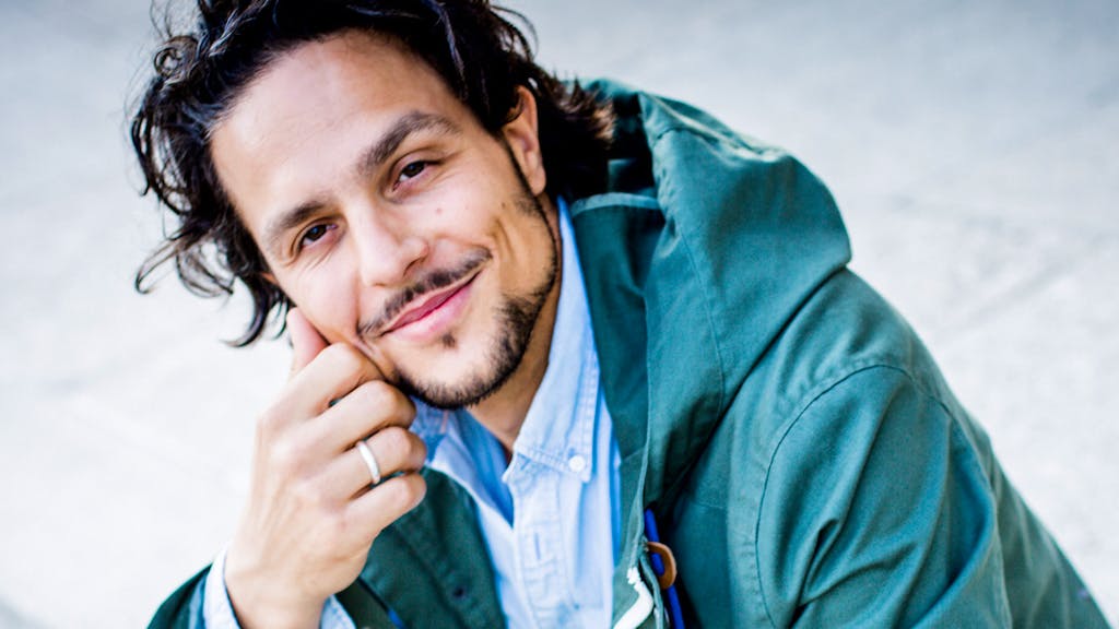 Bötschi fragt. Christian Martin Schäfer: «Es raubte mir das Vertrauen in die Menschen»