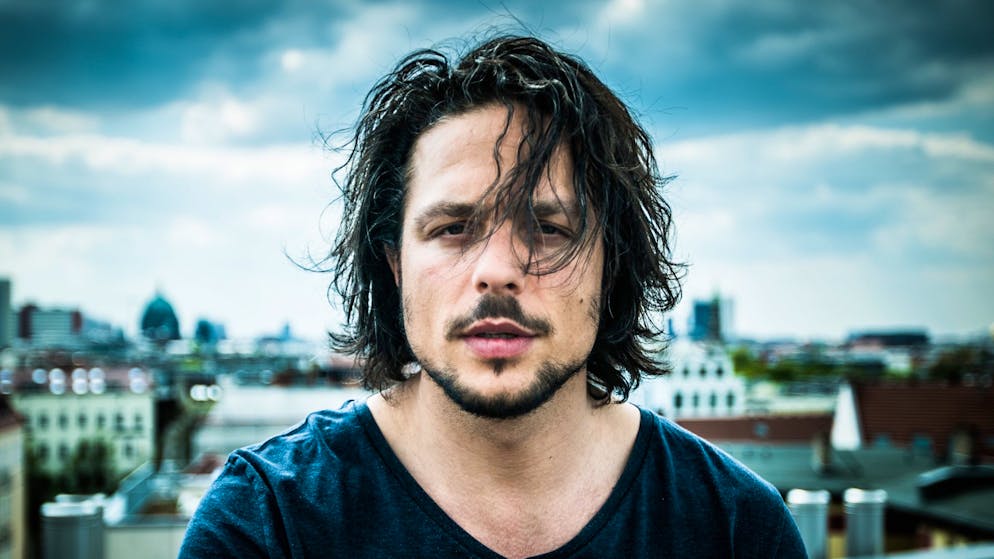 Christian Martin Schäfer über seinen Lieblingssport: «Ich mag Schachboxen, weil Geist und Körper gleichermassen gefordert werden.»