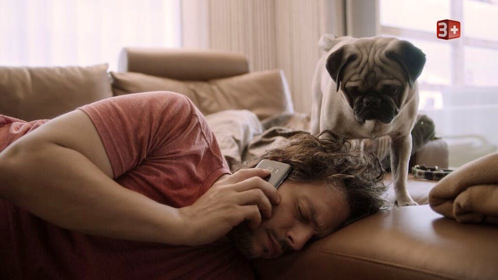 Christian Martin Schäfer über die Dreharbeiten: «In unseren rund zehn Drehtagen haben alle Gas geben, damit wir den 60-minütigen Pilotfilm realisieren konnten. Wegen des Zeitdrucks konnten wir dafür manch eine kreative Chance nicht nutzen.»