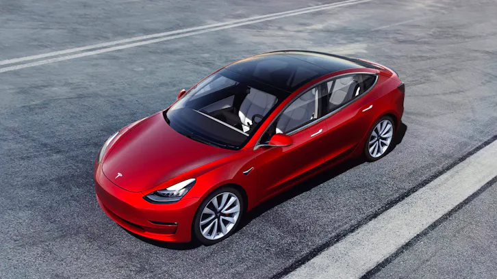Wie Viel Kostet Eine Tesla