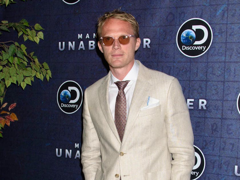 People Paul Bettany claustrophobe pendant le tournage de Journey's