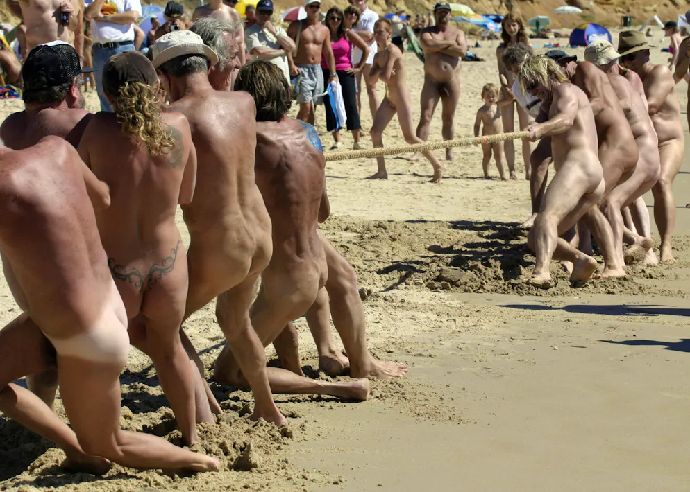 Quelles sont les plus belles plages pour le naturisme hivernal?. La plage Samurai Beach, à Port Stephens, caracole en tête du classement des plages nudistes australiennes, de surcroît...