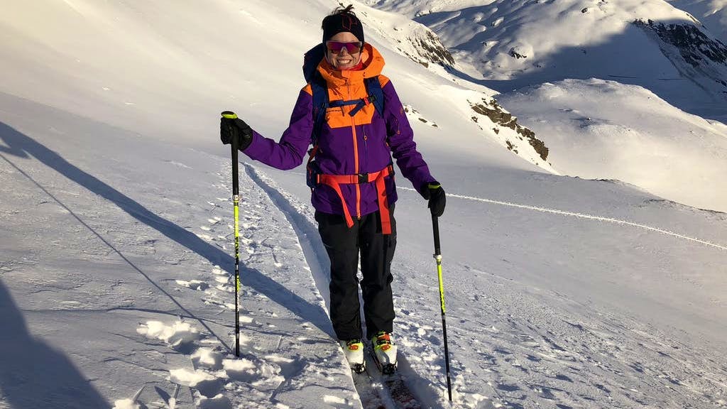 Gipfelerlebnisse. Skitour geniessen: Das sind die besten Tipps