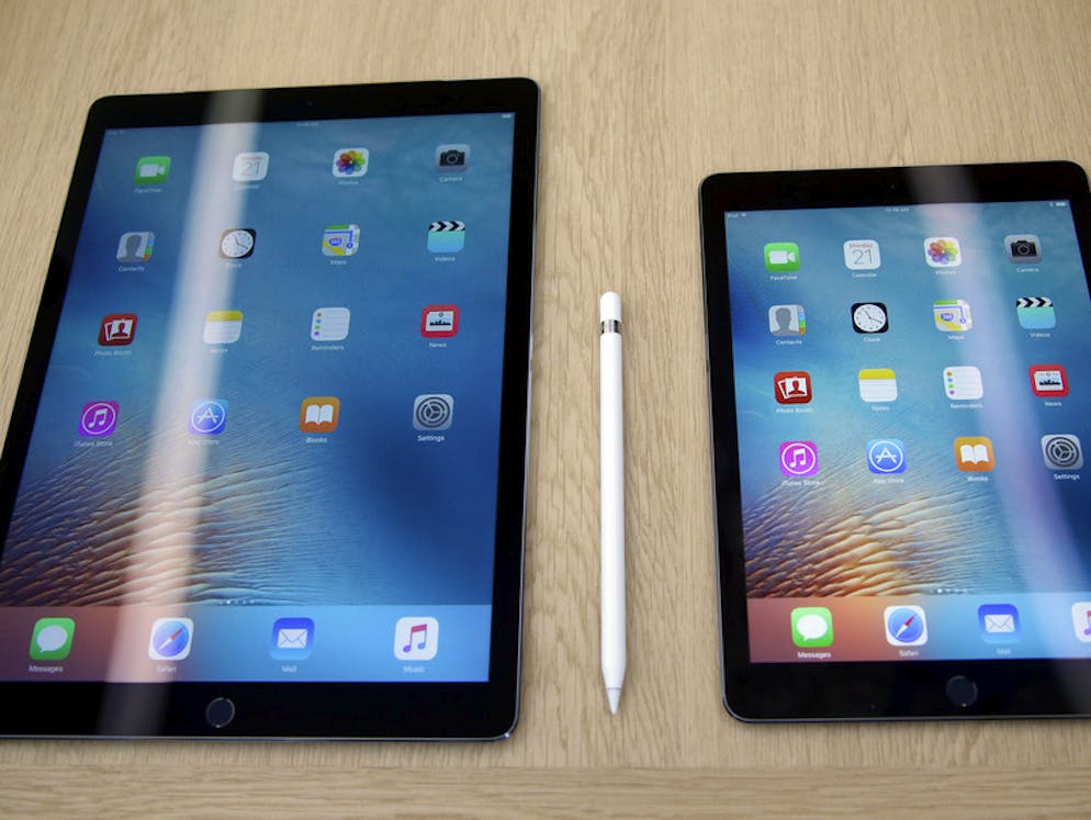 Ipad air mini 6