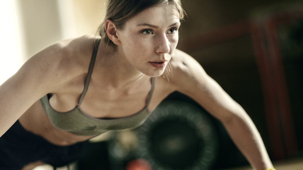 Fitness-Fehler. Sportstudio:  Das sind die 6 häufigsten Fehler nach dem Workout