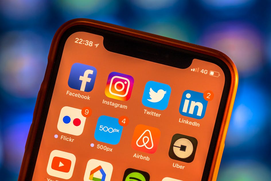 Exotischer Buchstabe Legt Iphones Lahm