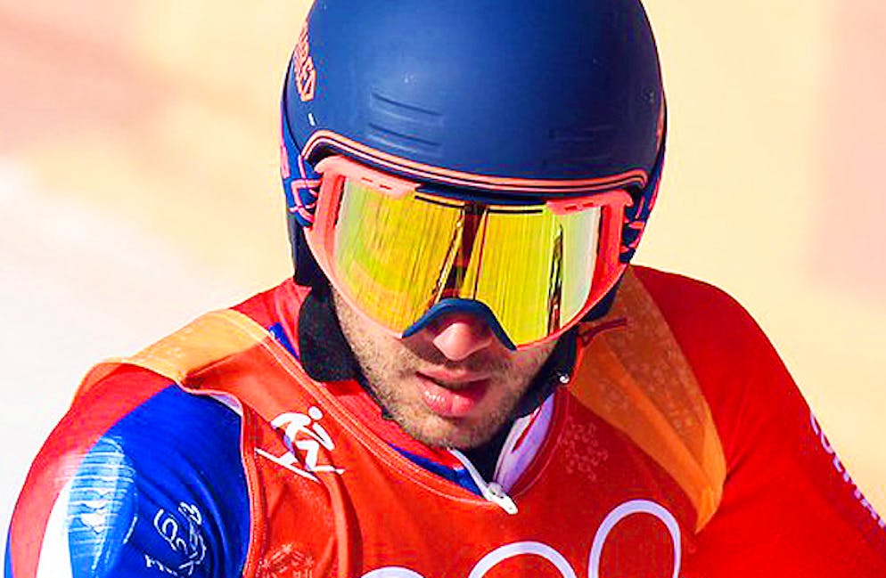 Mathieu Faivre