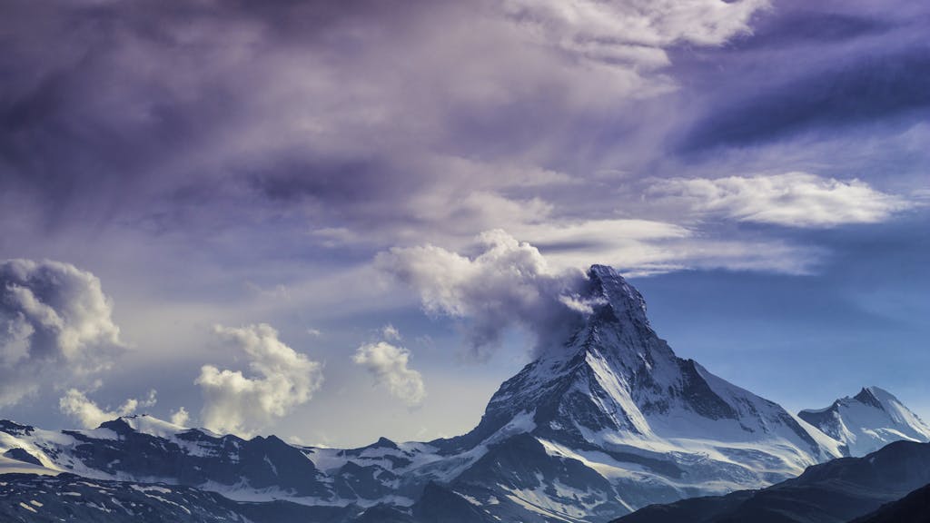 Meteorologie. Vorhersage: Welche Wolkenart kündigt welches Wetter an?