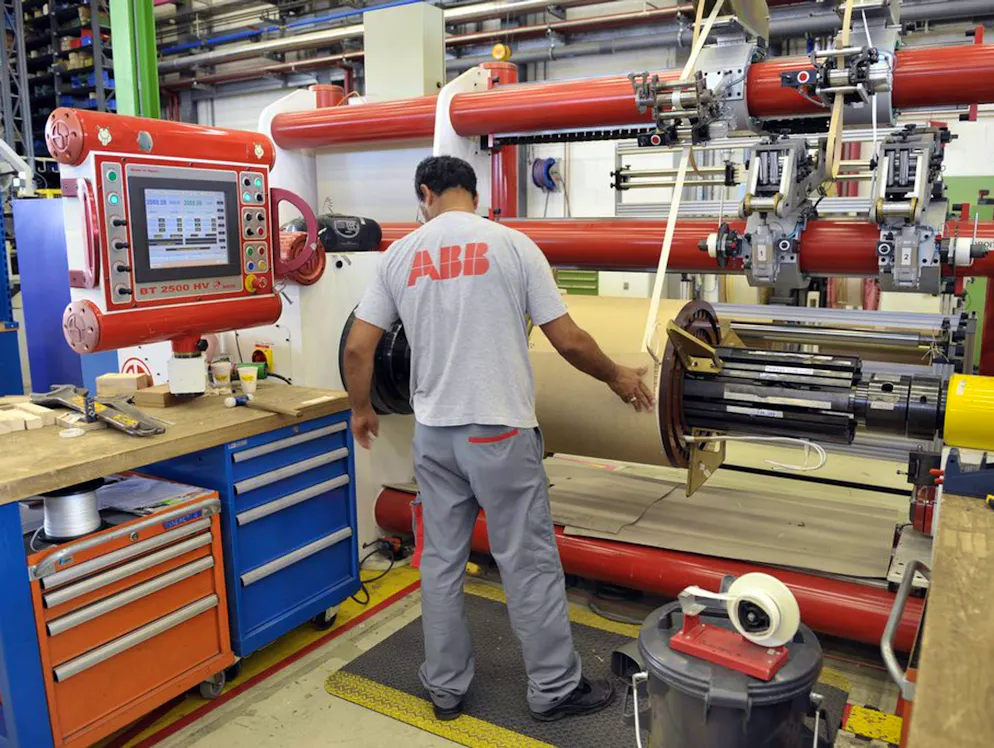 Quels sont les employeurs les plus populaires de Suisse alémanique?. 6e place: ABB Ltd (abréviation d’Asea Brown Boveri), un groupe spécialisé dans les technologies de l’énergie et de l’automatisation, et dont le siège se trouve à Zurich.