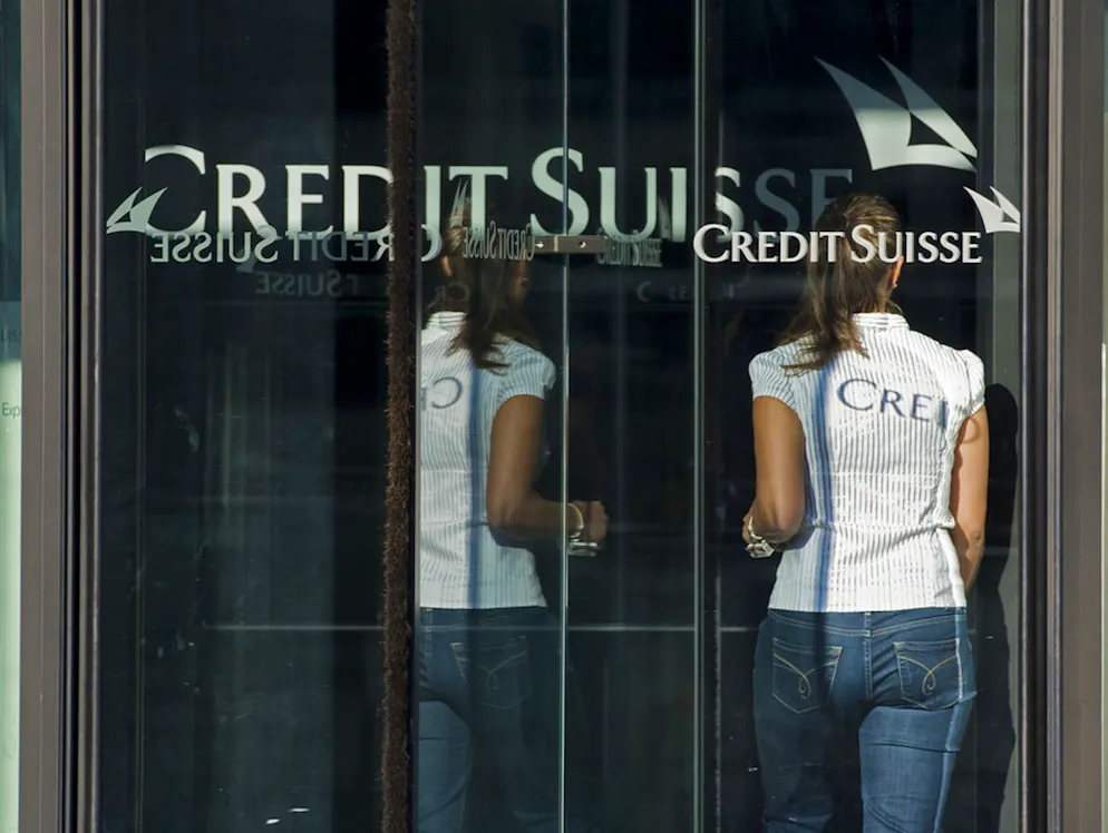 Quels sont les employeurs les plus populaires de Suisse alémanique?. 8e place: Le Credit Suisse Group, dont le siège est à Zurich, une des plus grandes entreprises financières actives à l’échelle internationale.