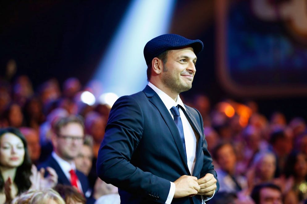 Kaya Yanar: Die Bilder. Comedy-Urgestein: Kaya Yanar prägte die deutsche Comedy-Szene der 2000er wie kaum ein anderer.
