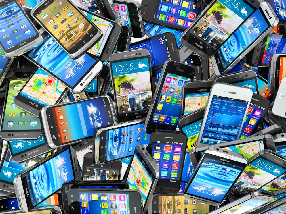 Rapides et simples: les meilleures astuces informatiques. 4: Les technologies les plus récentes ne sont pas toujours nécessaires. Que ce soit pour votre ordinateur ou votre Smartphone, un modèle d'entrée de gamme, voire même «de seconde main», est suffisant pour effectuer de nombreuses tâches.