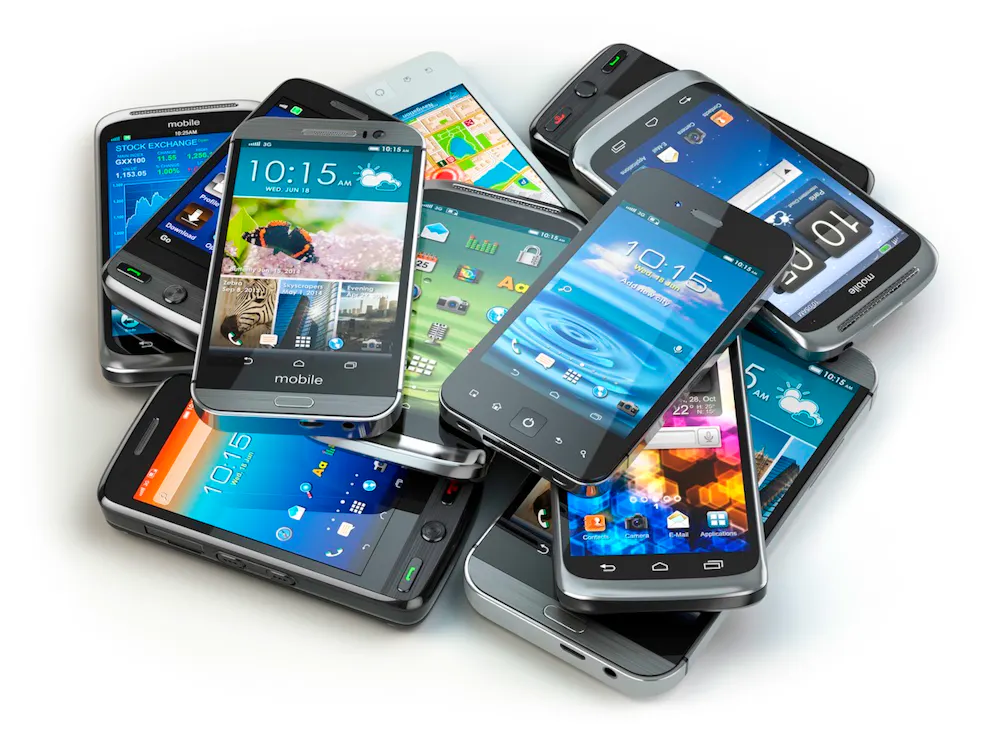 Smartphone: ce que vos photos disent de vous. Le type de Smartphone utilisé est également stocké dans les métadonnées.