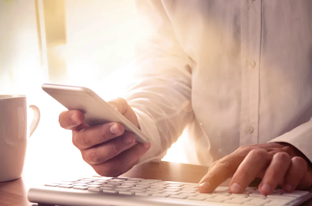 Comment sauvegarder les données de votre Smartphone?