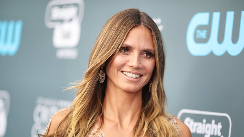 Heidi Klum und ihre Männer. Heidi Klum ist eine schöne Frau – und selten lange Single. Mit diesen Männern war sie schon zusammen.
