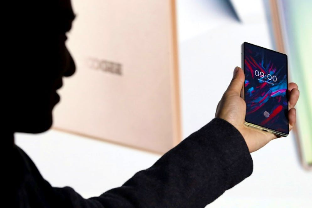 Equiper les maisons d'une batterie de capteurs capables d'envoyer des alertes via une application est simple et moins coûteux que la vidéosurveillance