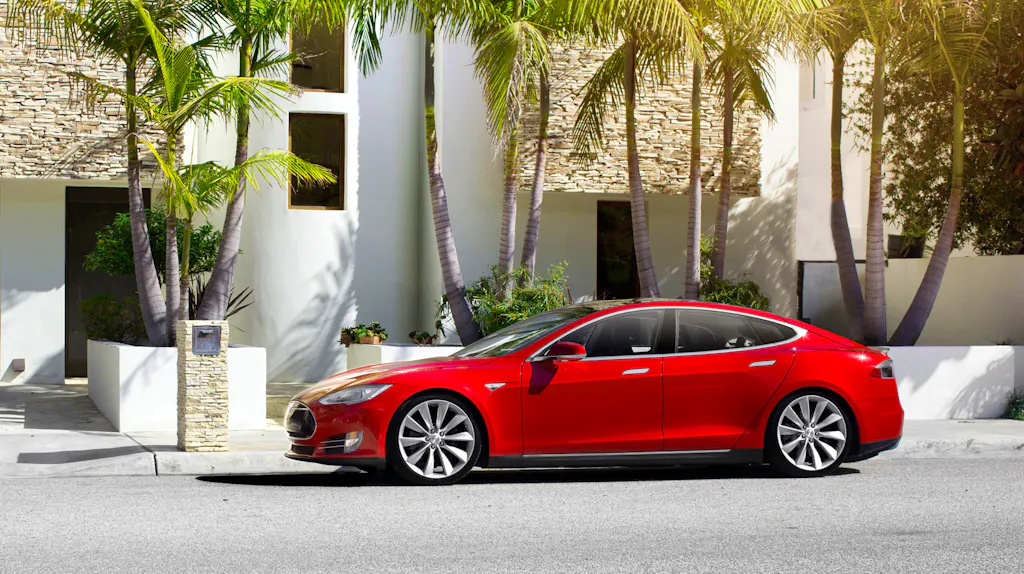 Wie Viel Kostet Eine Tesla