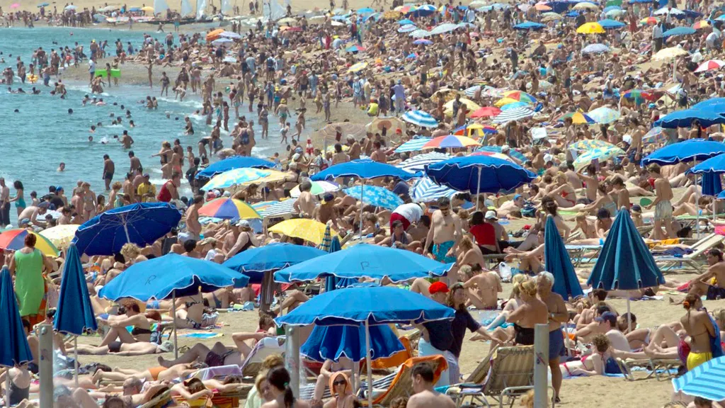 Mallorca. Massentourismus: So kann man ihm ausweichen