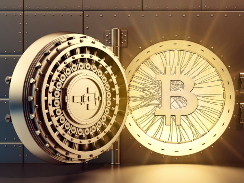 Galerie: Bitcoin-Betrug: So wollen Krypto-Kriminelle an Ihr Geld. Bitcoin und andere Digitalwährungen gelten als das Gold des Internets. Und wie bei allen Wertobjekten sind auch hier viele Betrüger hinter den begehrten Krypto-Coins her...