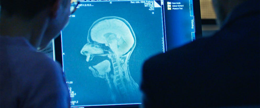 Im Kino: «Der Klang der Stimme». Der Film «Der Klang der Stimme», der diese Woche in die Kinos kommt, erzählt von Menschen in der Schweiz, die mit Leidenschaft die Grenzen der menschlichen Stimme neu ausloten.